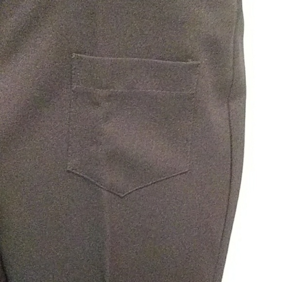 Charlotte Russe Open Back Jumpsuit - Picture 8 of 8